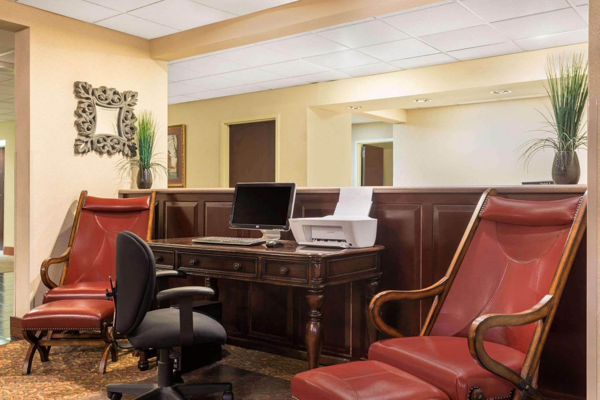 Baymont by Wyndham Fayetteville gallery photo in Fayetteville, AR — image 23