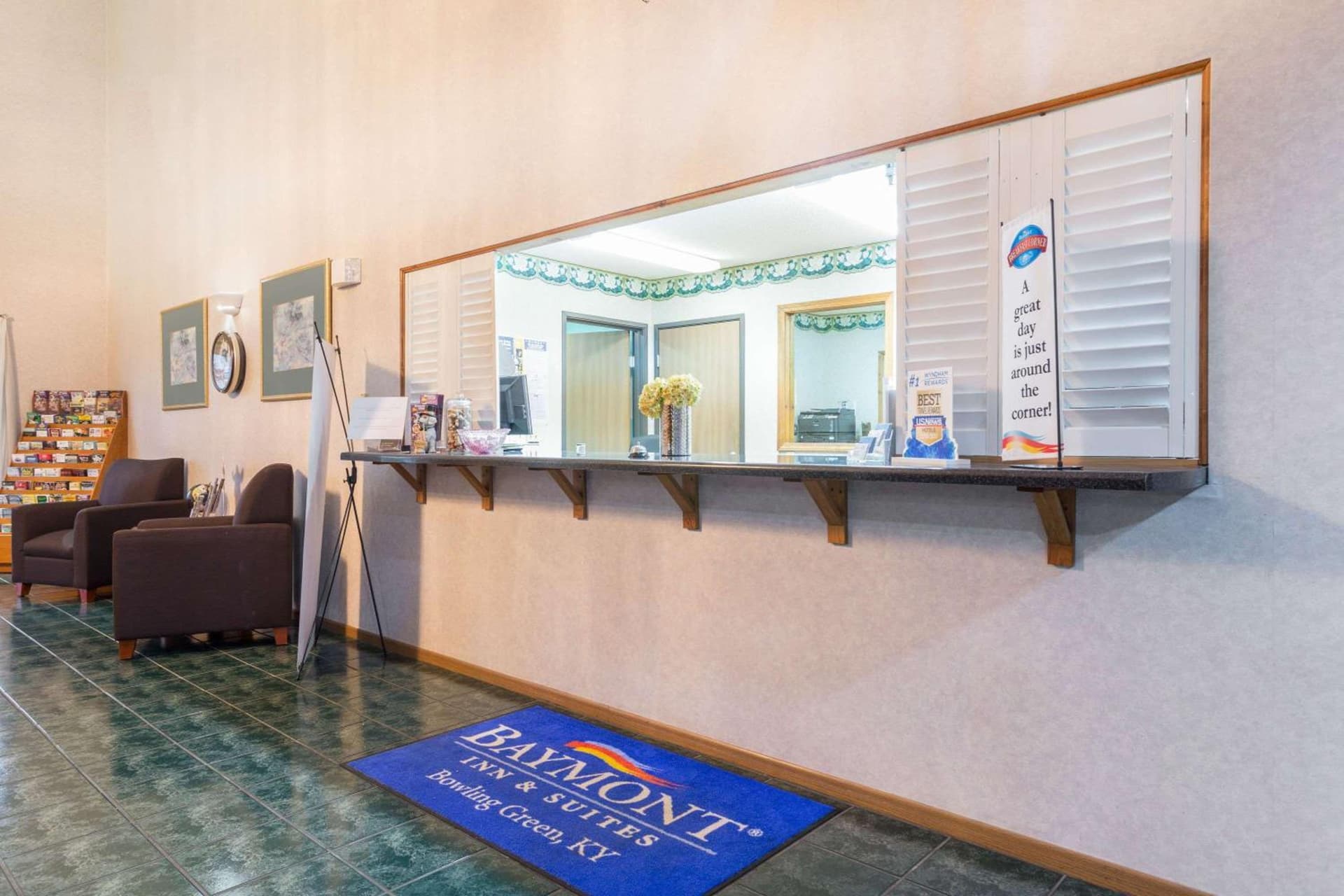 Baymont by Wyndham Bowling Green gallery photo in Bowling Green, KY — image 16
