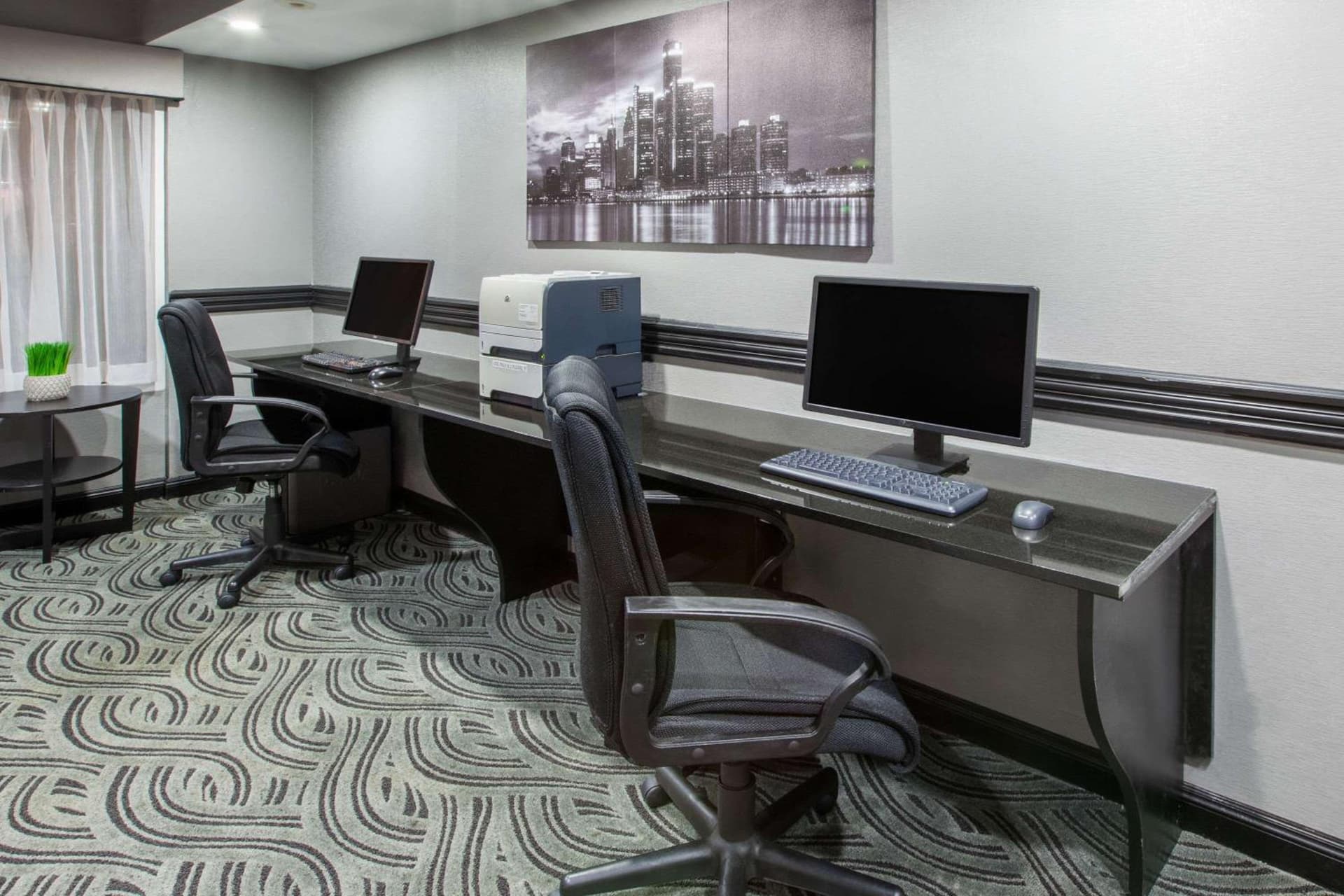 Americas Best Value Inn Canton gallery photo in Canton — image 21