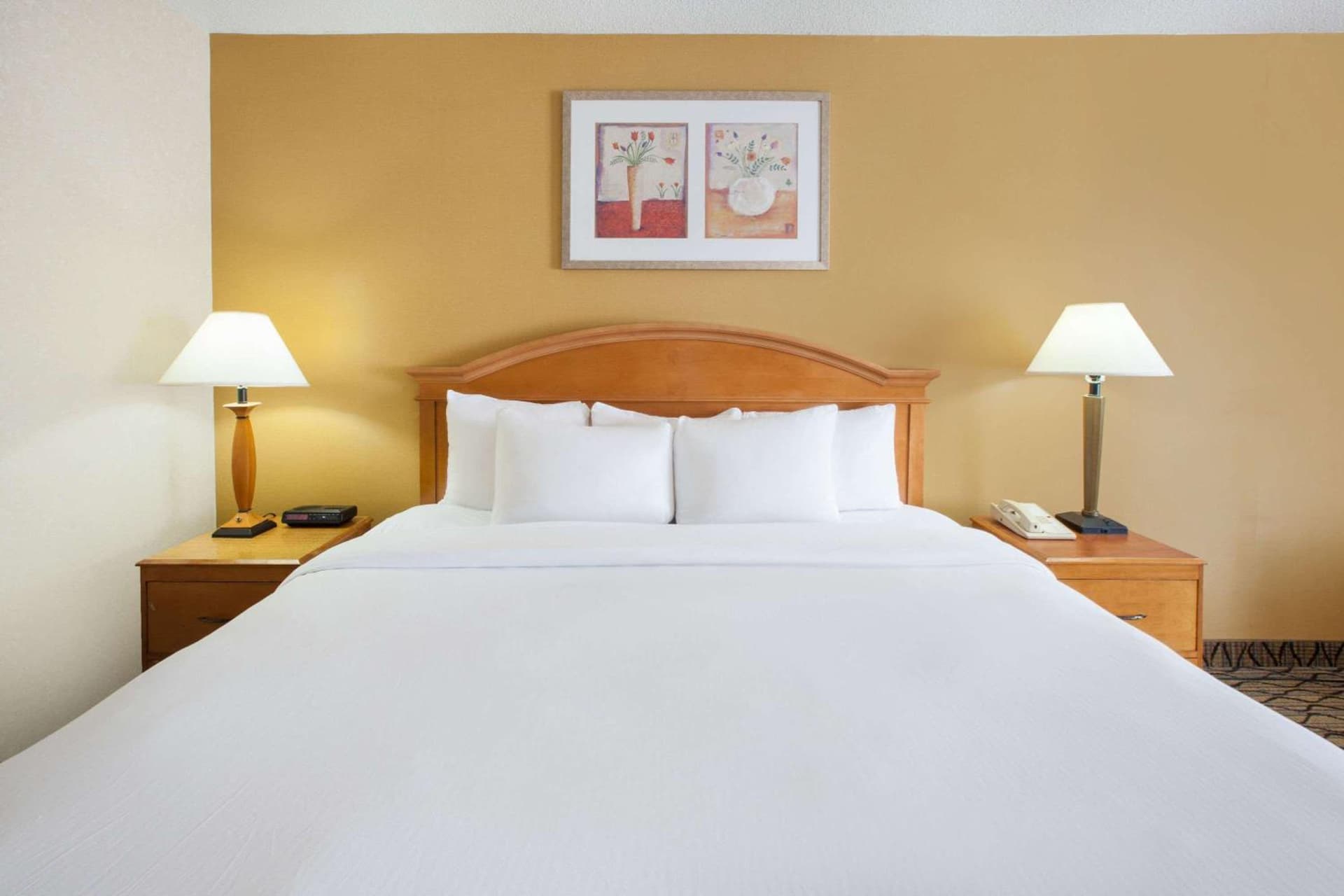 Americas Best Value Inn Canton gallery photo in Canton — image 24