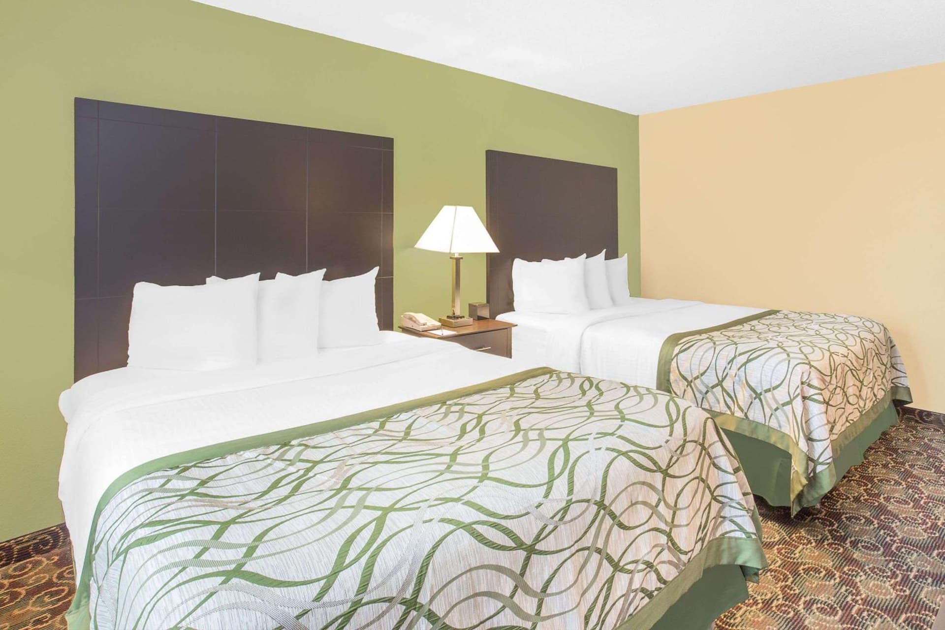 Baymont by Wyndham Holland gallery photo in Holland, MI — image 20
