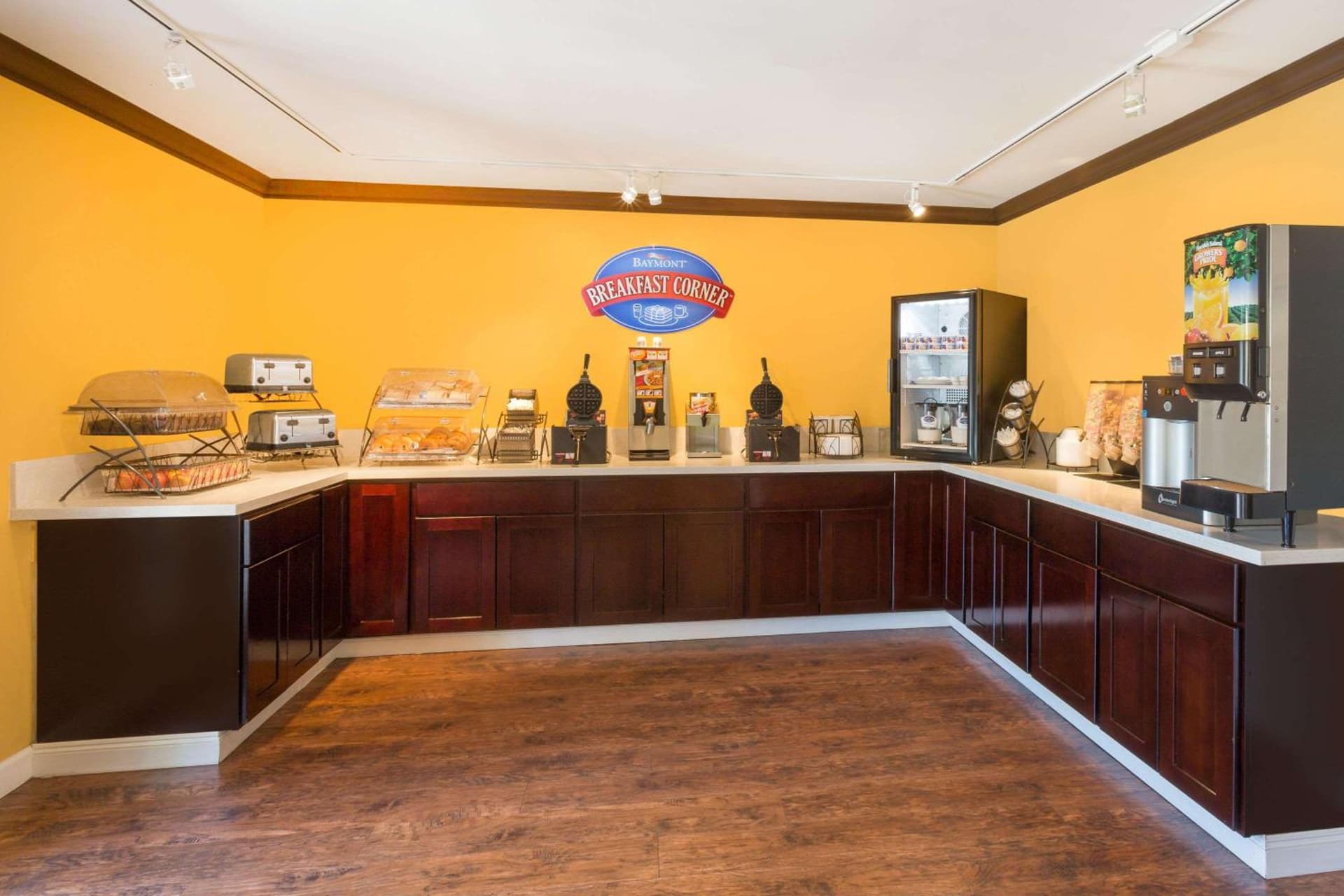 Baymont by Wyndham Modesto Salida gallery photo in Modesto, CA — image 28