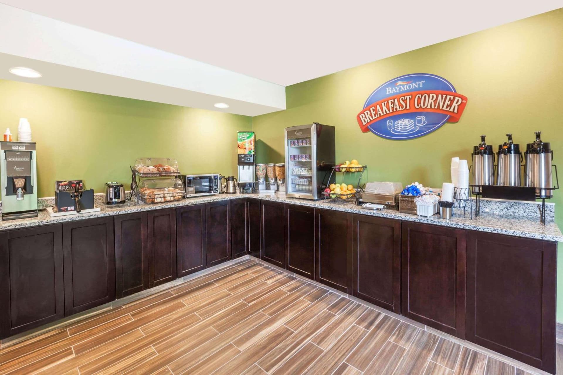 Baymont by Wyndham Newark at University of Delaware gallery photo in Newark, DE — image 26