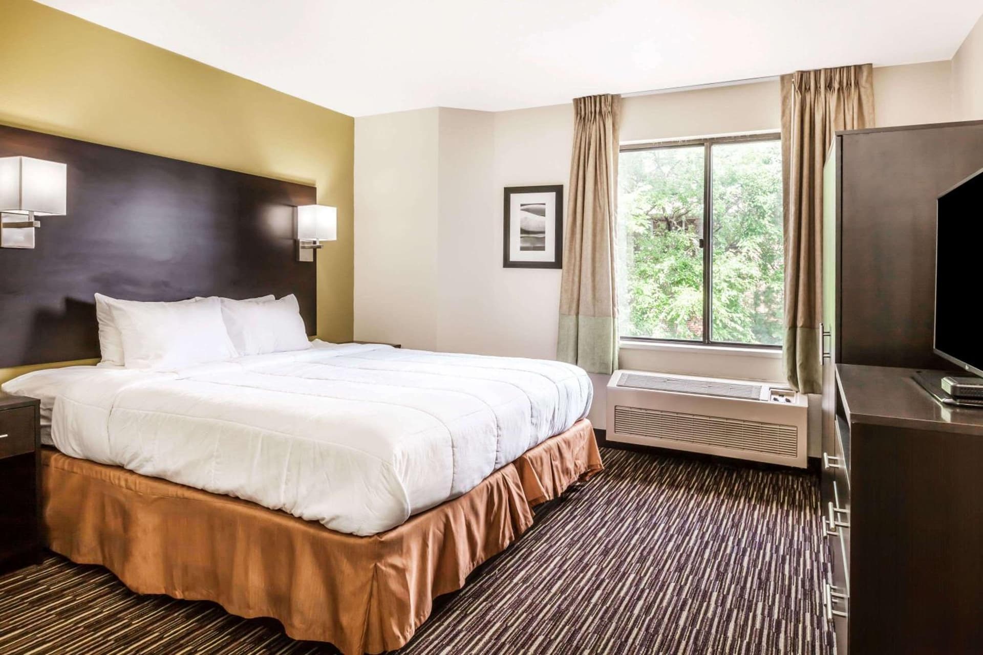 Baymont by Wyndham Newark at University of Delaware gallery photo in Newark, DE — image 21