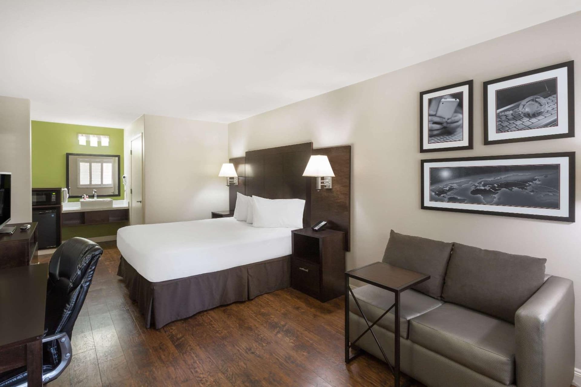 Baymont by Wyndham Modesto Salida gallery photo in Modesto, CA — image 11