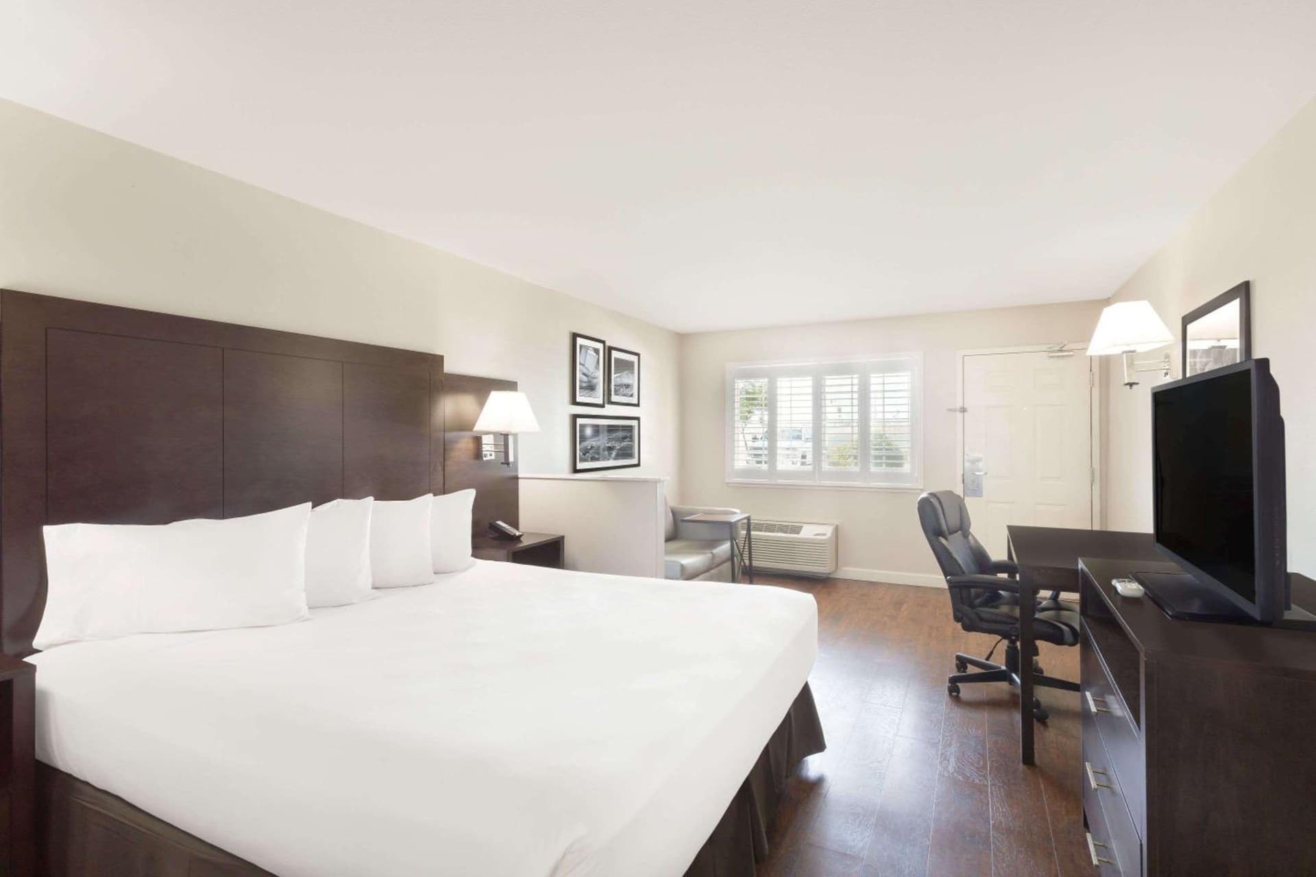 Baymont by Wyndham Modesto Salida gallery photo in Modesto, CA — image 26
