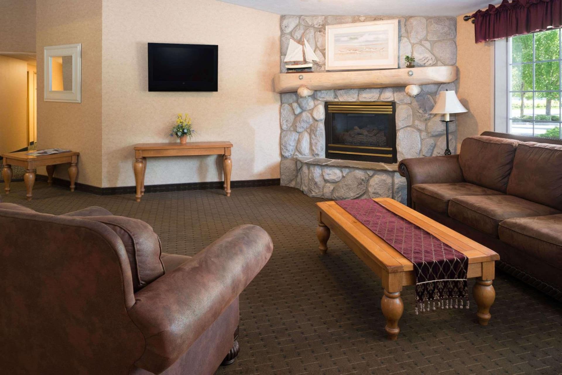 Baymont by Wyndham Coeur D Alene gallery photo in Coeur d'Alene, ID — image 18