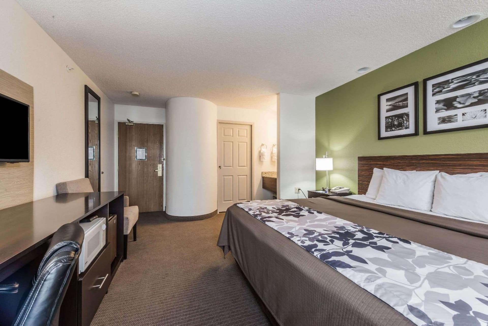 Baymont by Wyndham Pueblo gallery photo in Pueblo, CO — image 4