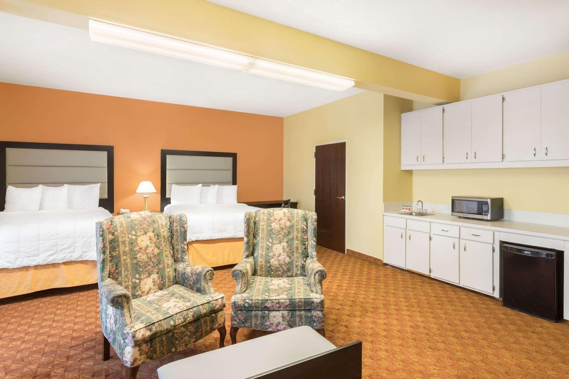 Baymont by Wyndham Fayetteville gallery photo in Fayetteville, AR — image 20