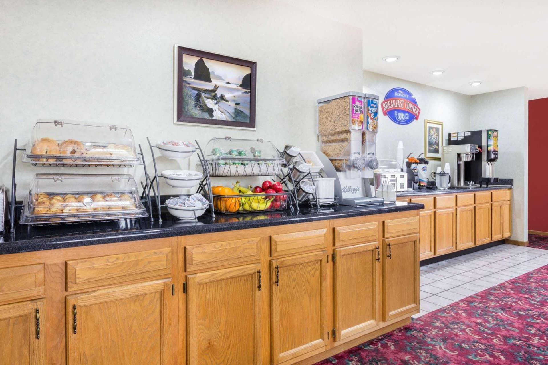 Baymont by Wyndham Bowling Green gallery photo in Bowling Green, KY — image 19