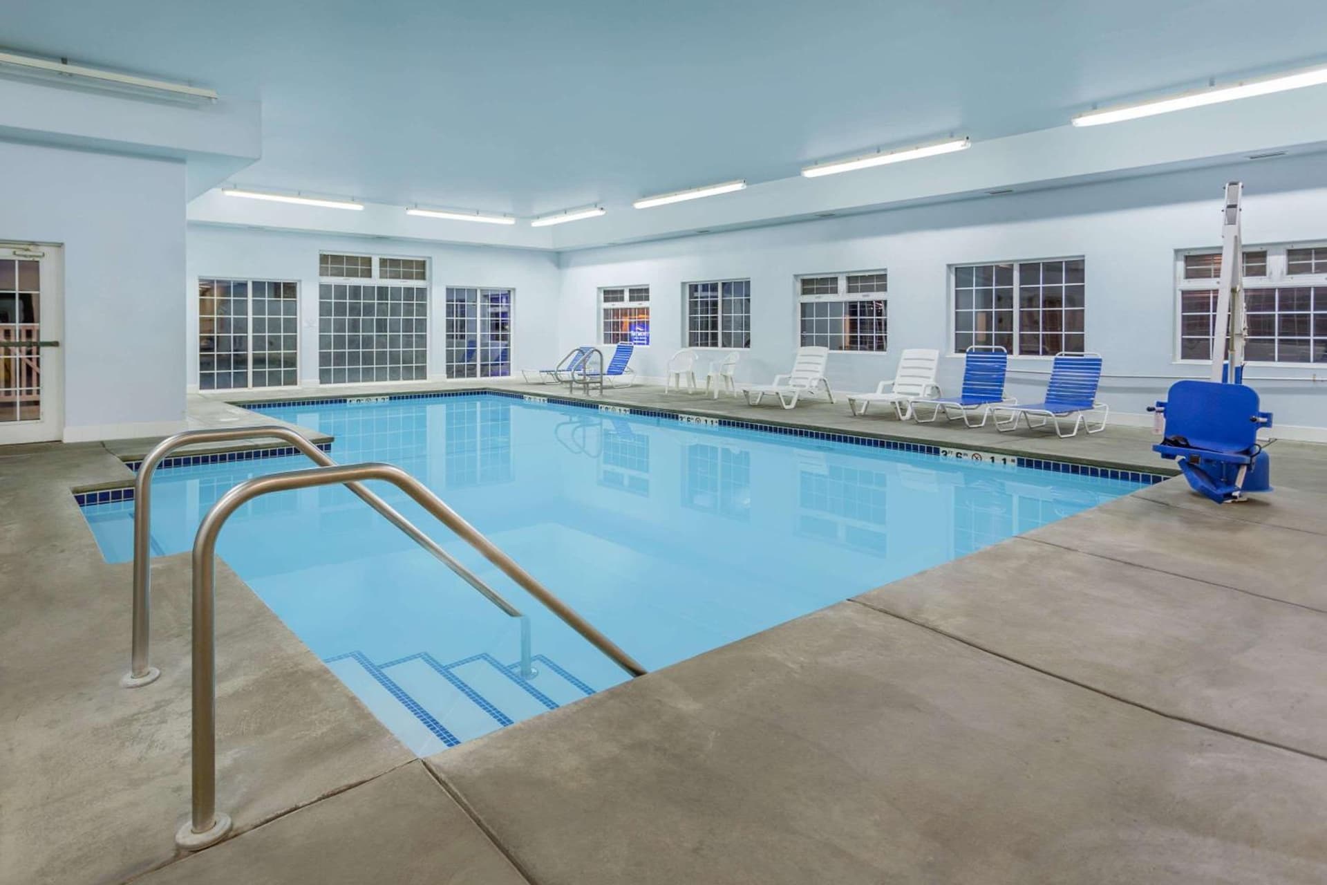 SilverStone Inn & Suites Spokane Valley gallery photo in Spokane Valley, WA — image 10
