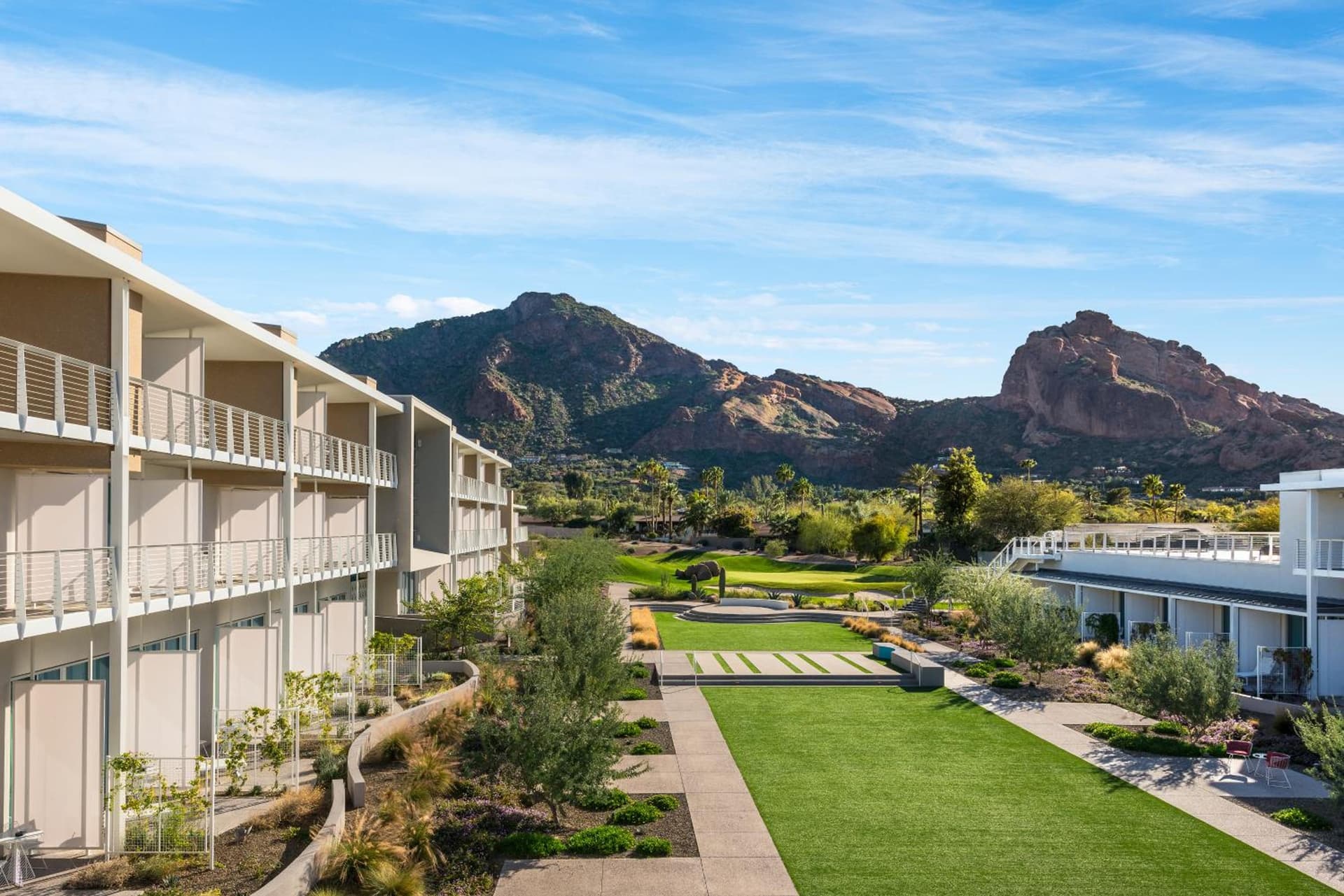 Mountain Shadows Resort Scottsdale gallery photo in Scottsdale, AZ — image 93