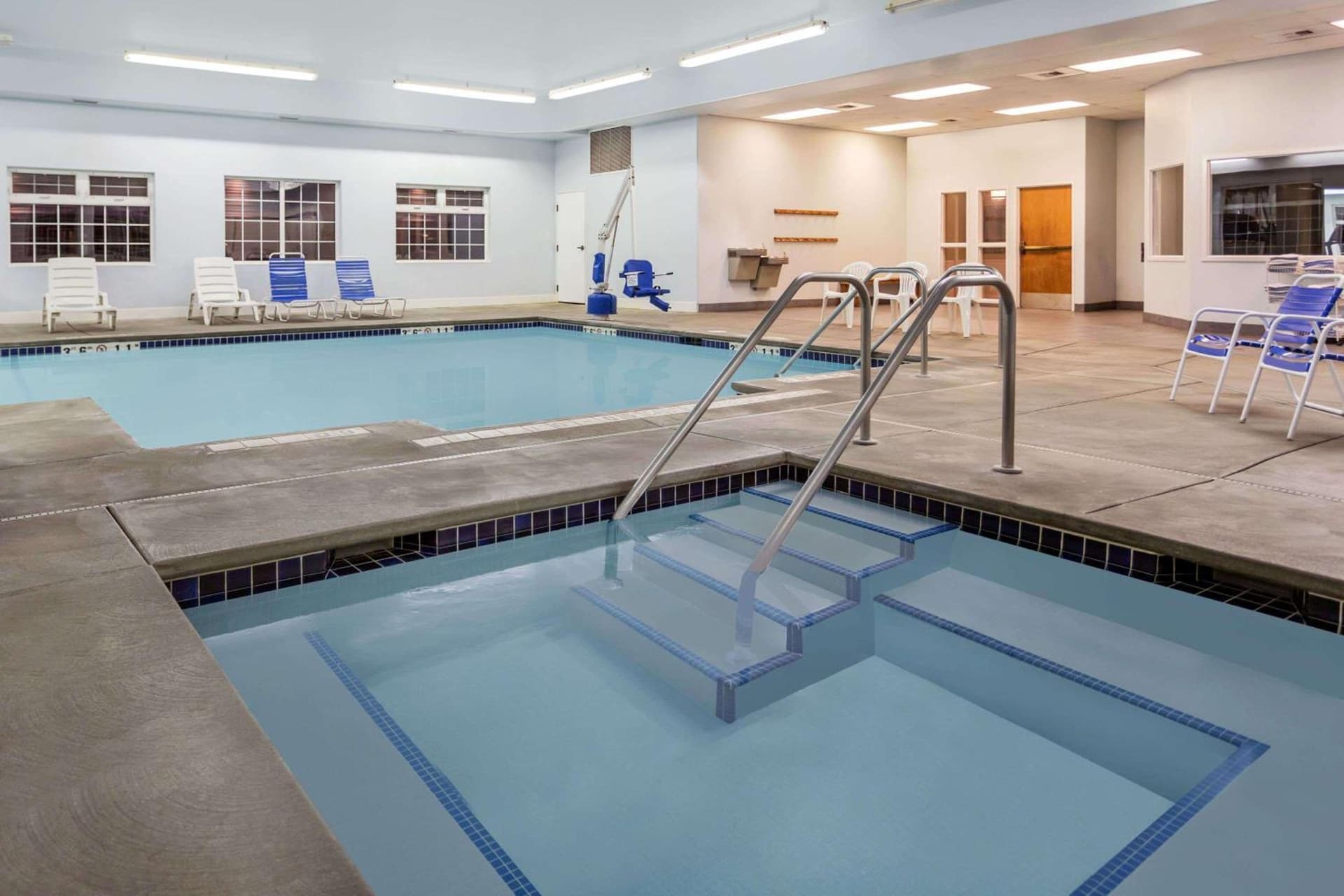 SilverStone Inn & Suites Spokane Valley gallery photo in Spokane Valley, WA — image 27