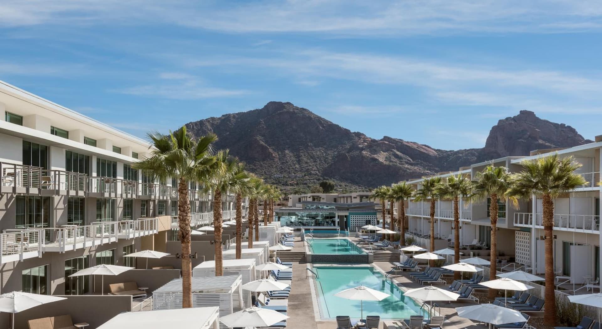 Mountain Shadows Resort Scottsdale gallery photo in Scottsdale, AZ — image 79