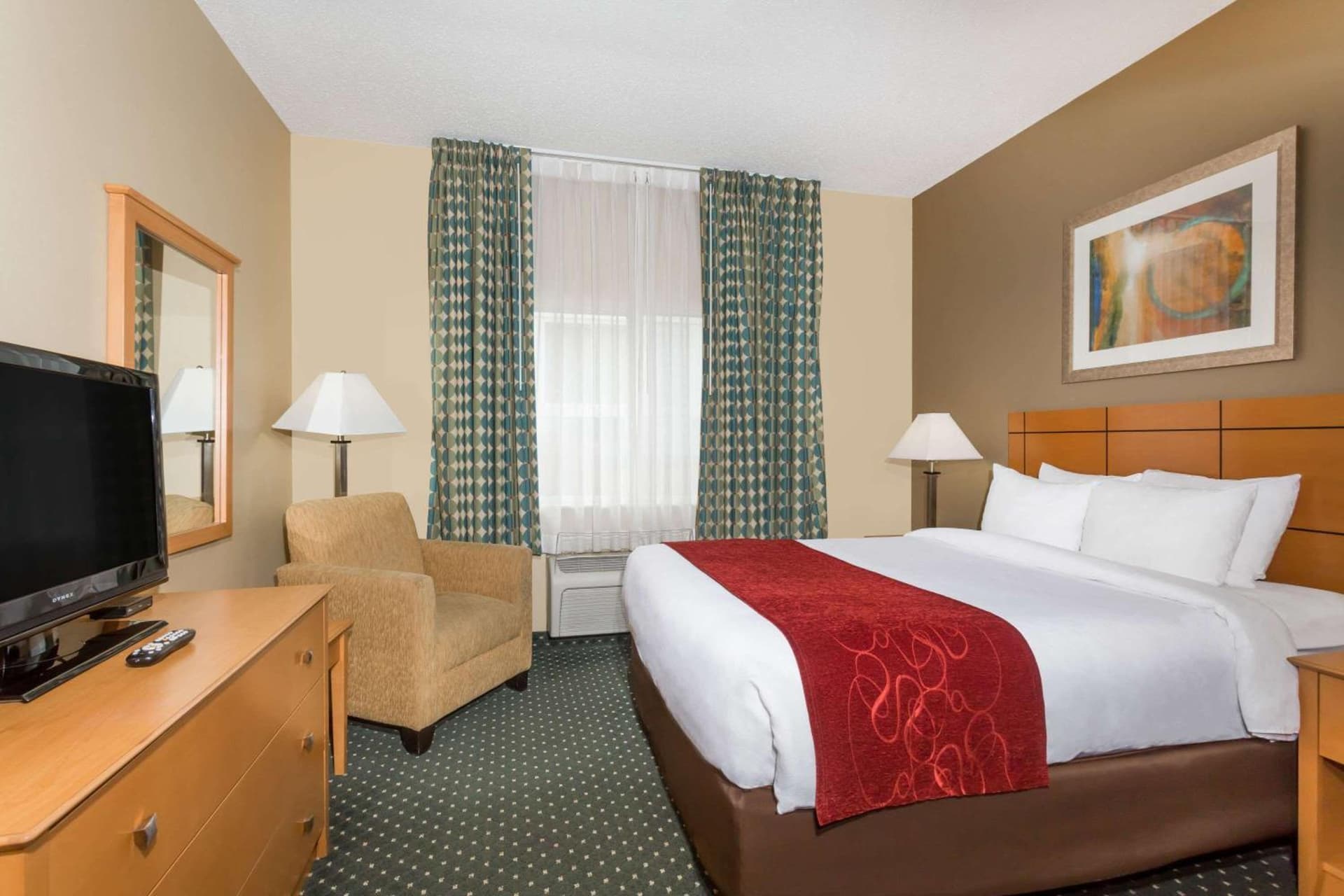 Baymont by Wyndham Billings gallery photo in Billings, MT — image 11