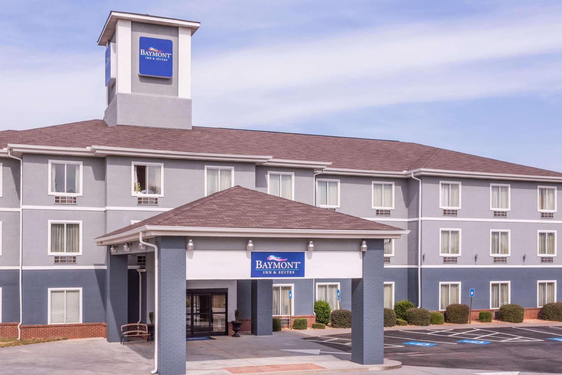 Baymont by Wyndham Cartersville — hotel in Cartersville, Georgia