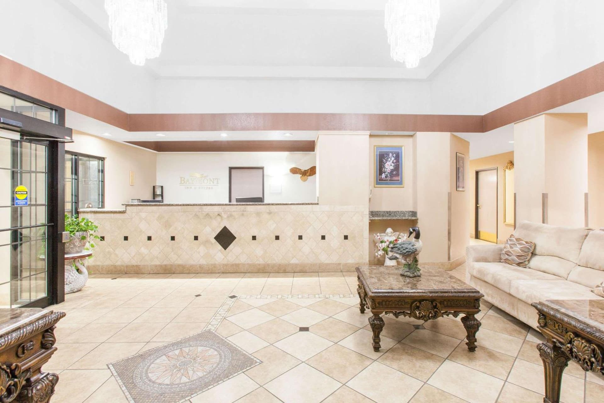 Quality Inn & Suites Oklahoma City North gallery photo in Edmond, OK — image 47