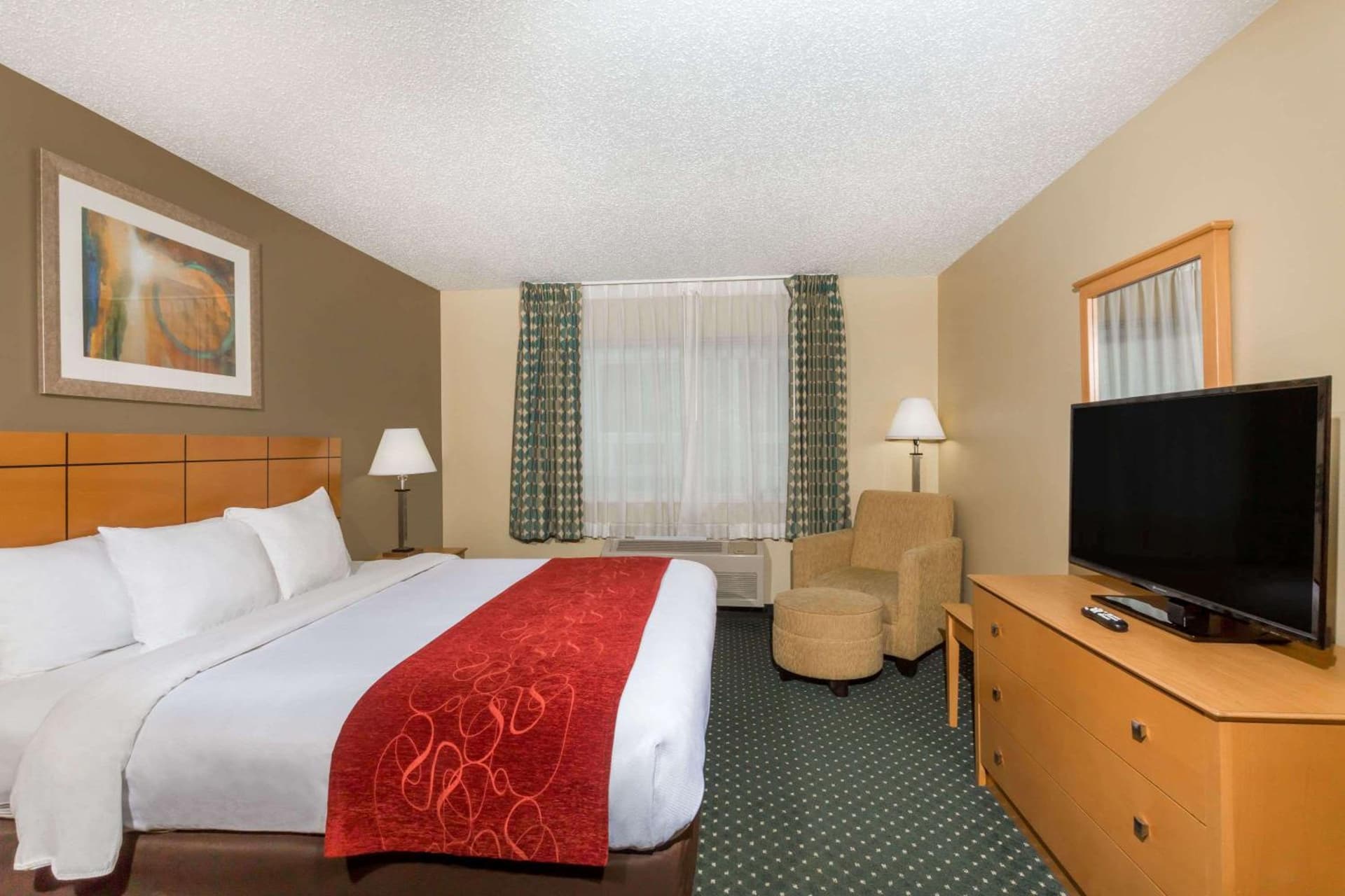 Baymont by Wyndham Billings gallery photo in Billings, MT — image 33