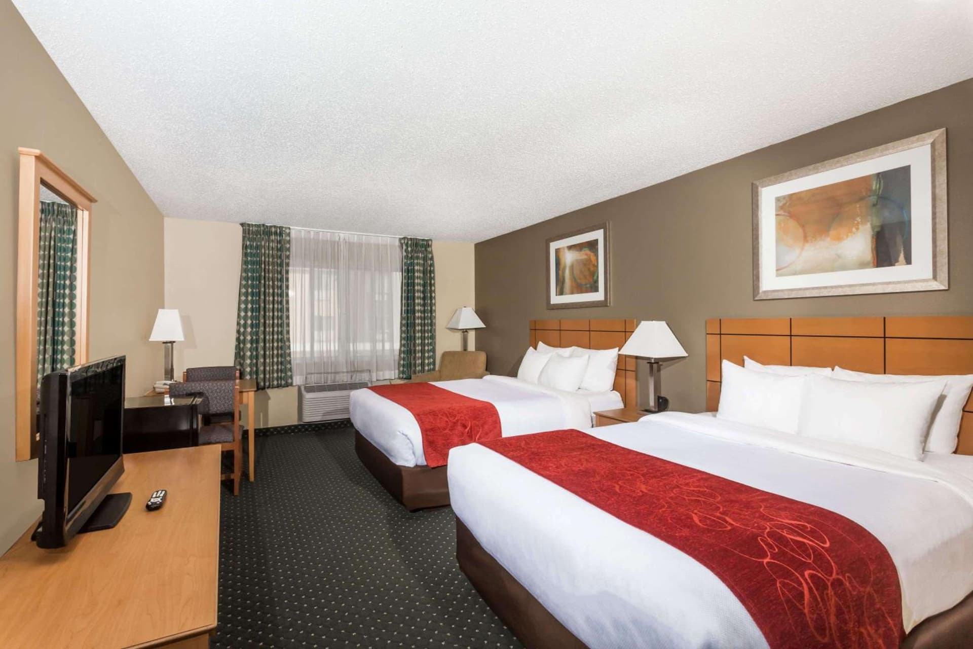 Baymont by Wyndham Billings gallery photo in Billings, MT — image 30