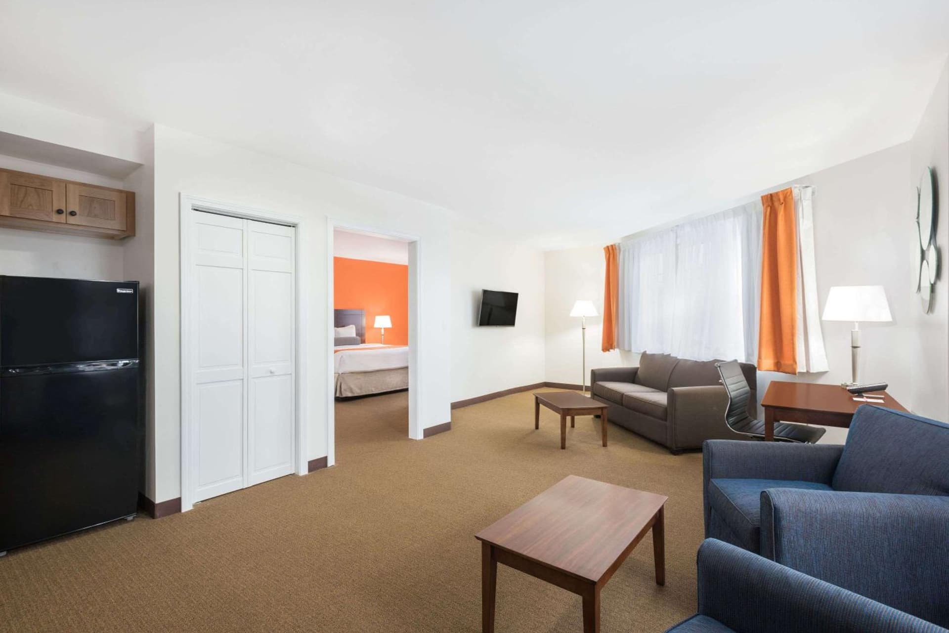 Howard Johnson by Wyndham Quincy/ Boston gallery photo in Quincy, MA — image 30