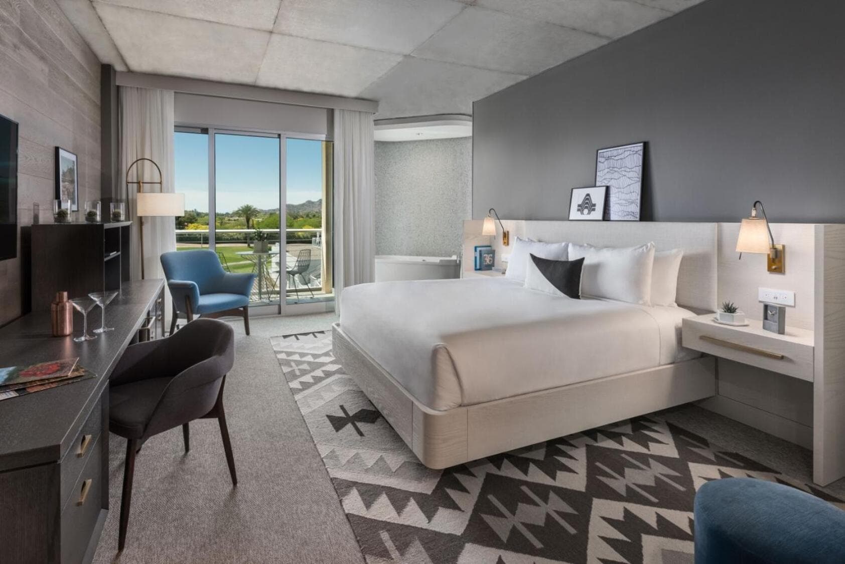 Mountain Shadows Resort Scottsdale gallery photo in Scottsdale, AZ — image 13