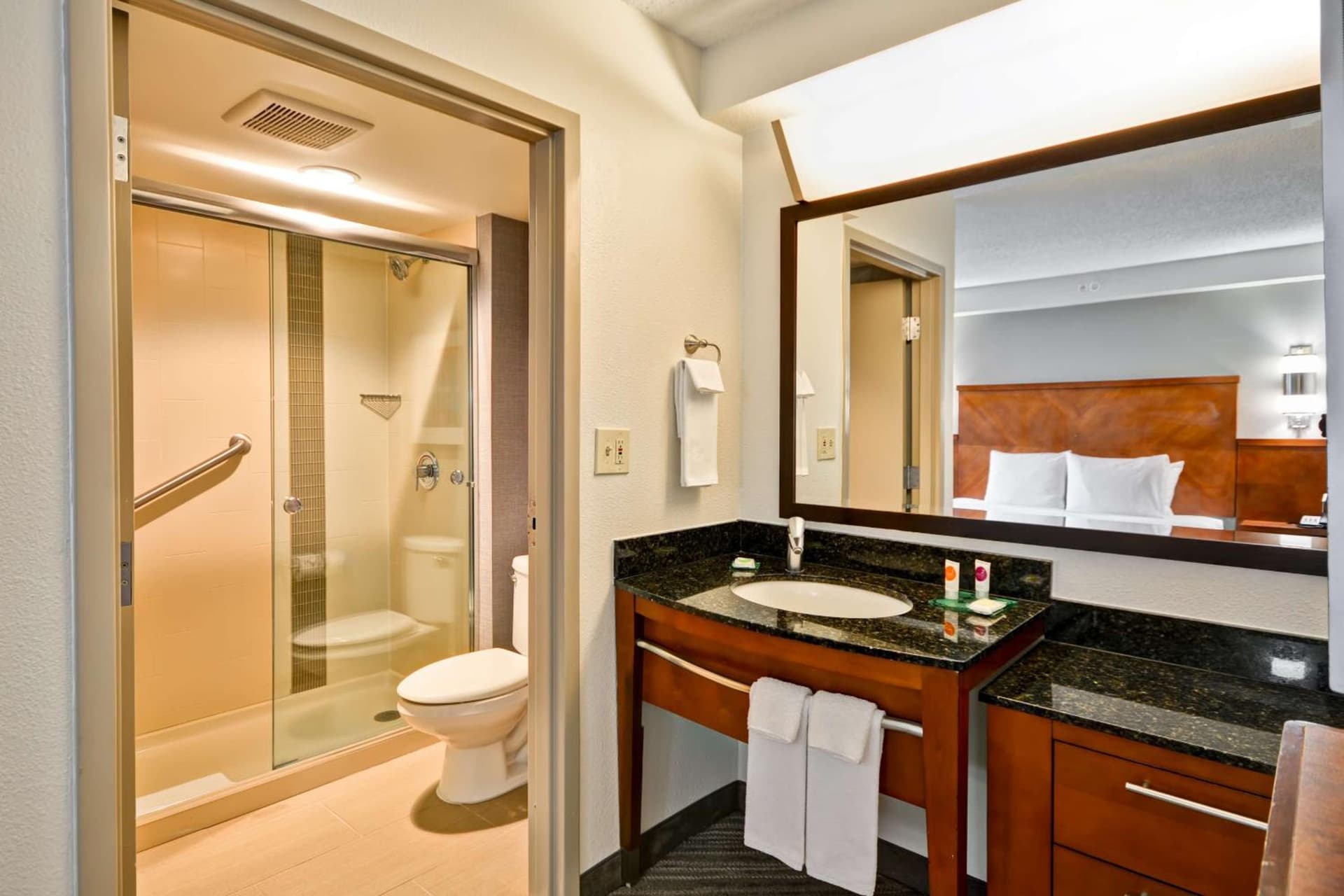 Hyatt Place Baton Rouge/I-10 gallery photo in Baton Rouge, LA — image 19