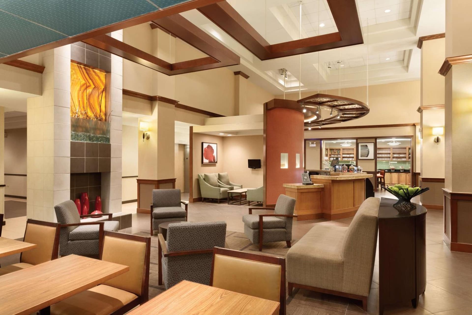 Hyatt Place Chicago - Lombard/Oak Brook gallery photo in Lombard, IL — image 18