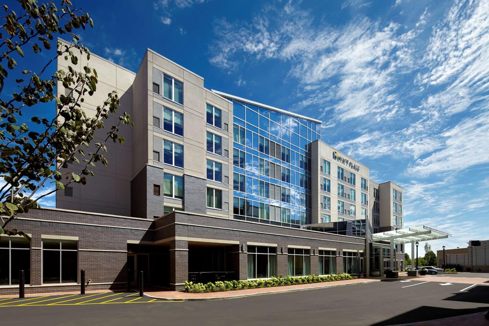 Hyatt Place Corpus Christi gallery photo in Corpus Christi, TX — image 18