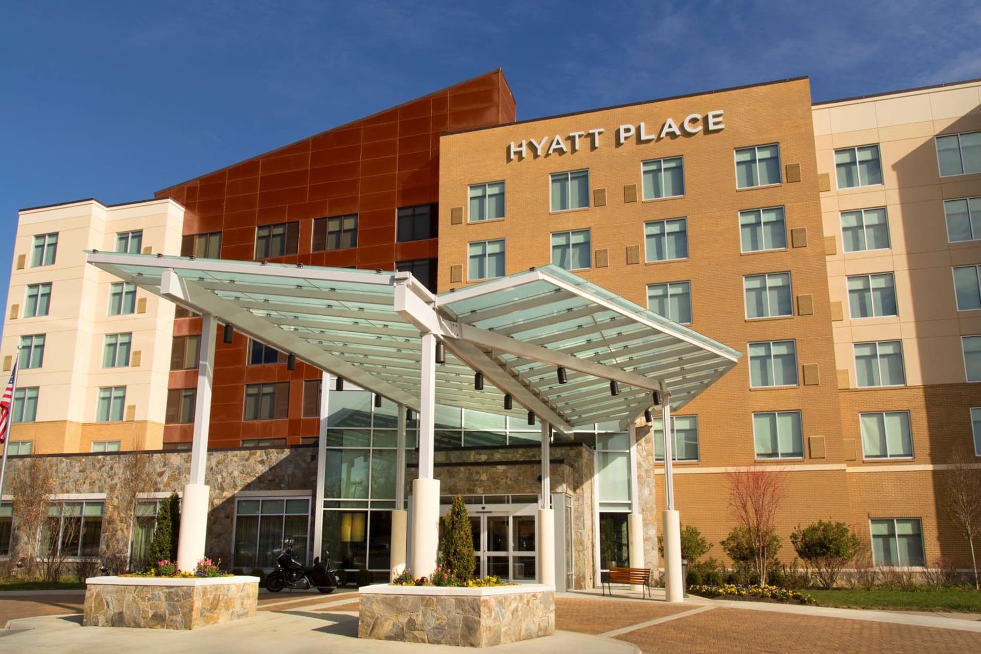 Hyatt Place Charlottesville gallery photo in Charlottesville, VA — image 51