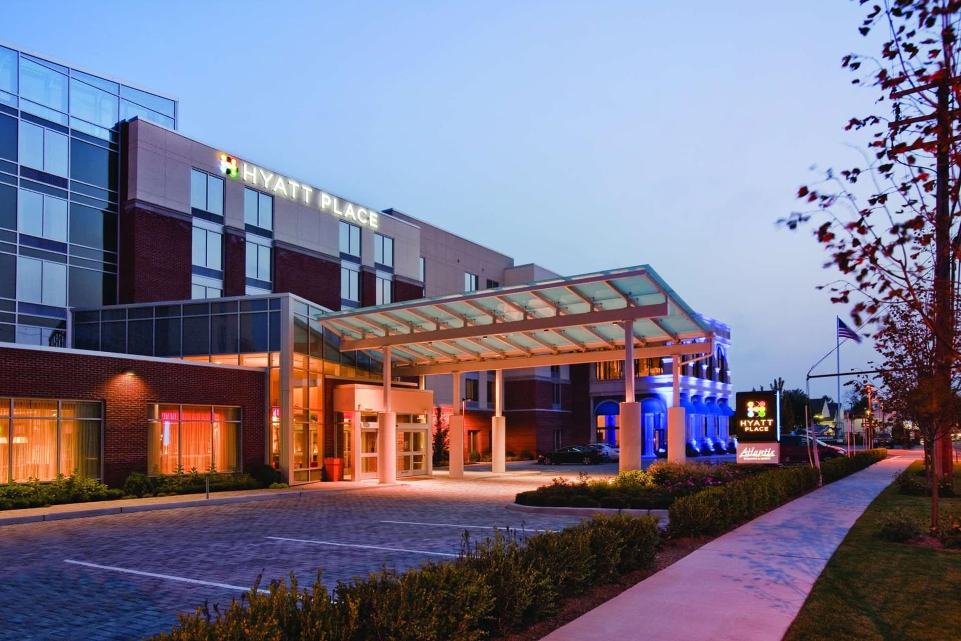 Hyatt Place Long Island East End gallery photo in Riverhead, NY — image 16