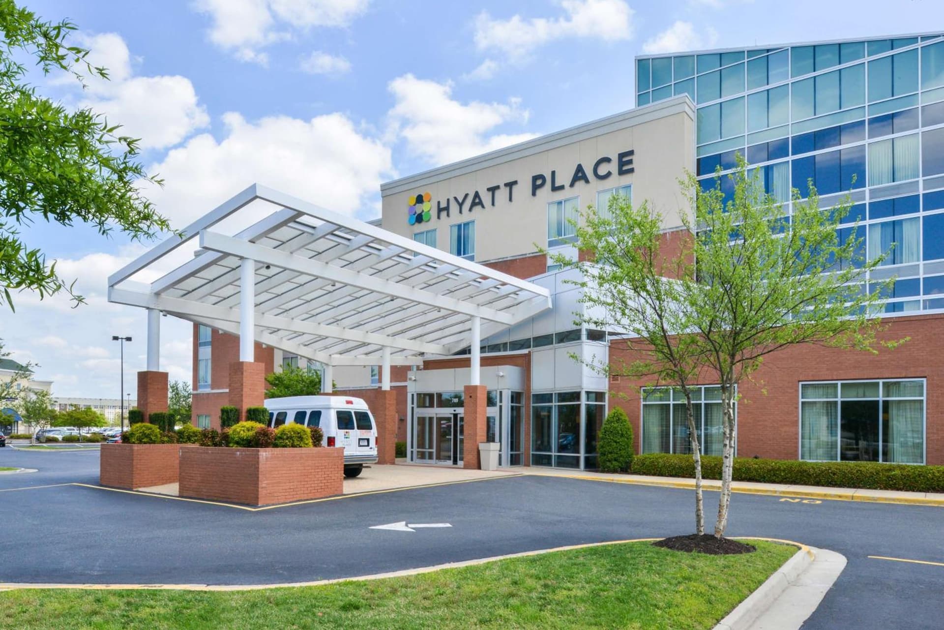 Hyatt Place Chesapeake gallery photo in Chesapeake, VA — image 55