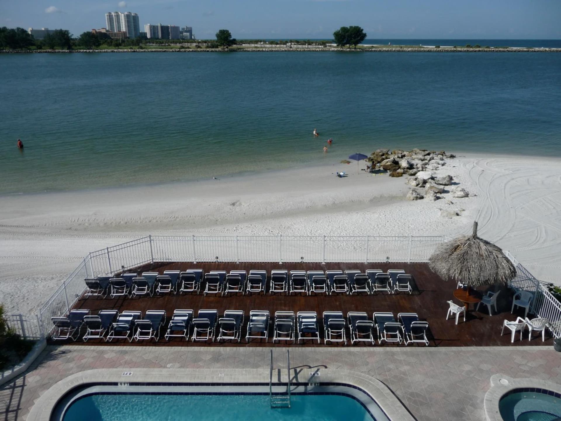 Gulfview Hotel - On the Beach gallery photo in Clearwater Beach, FL — image 11