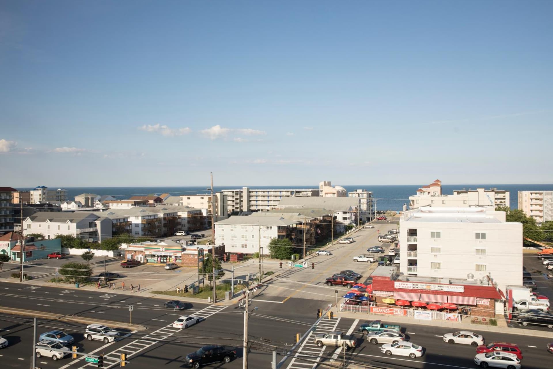 Fenwick Inn gallery photo in Ocean City, MD — image 7