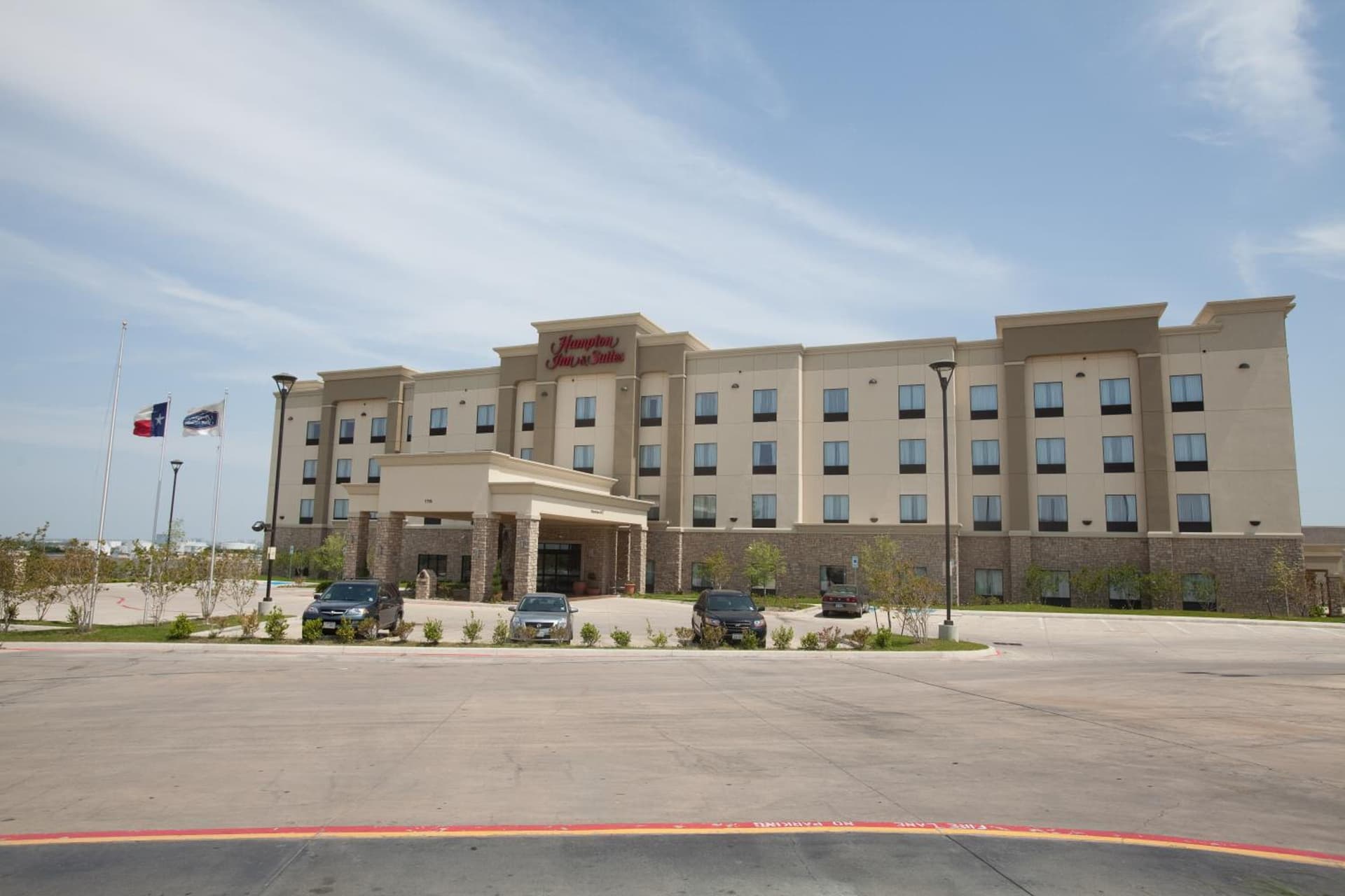 Hampton Inn & Suites Dallas I-30 Cockrell Hill, Tx gallery photo in Dallas, TX — image 13