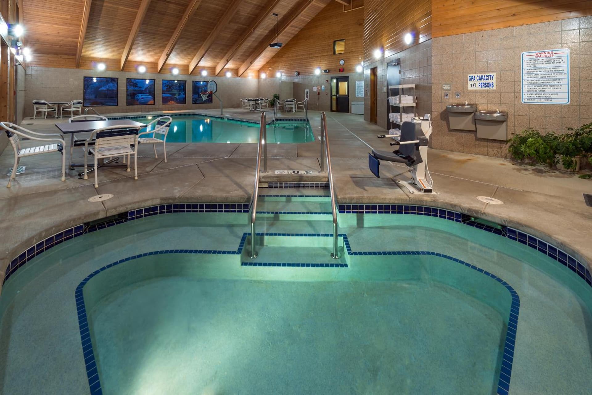 AmericInn by Wyndham Madison South gallery photo in Madison, WI — image 24