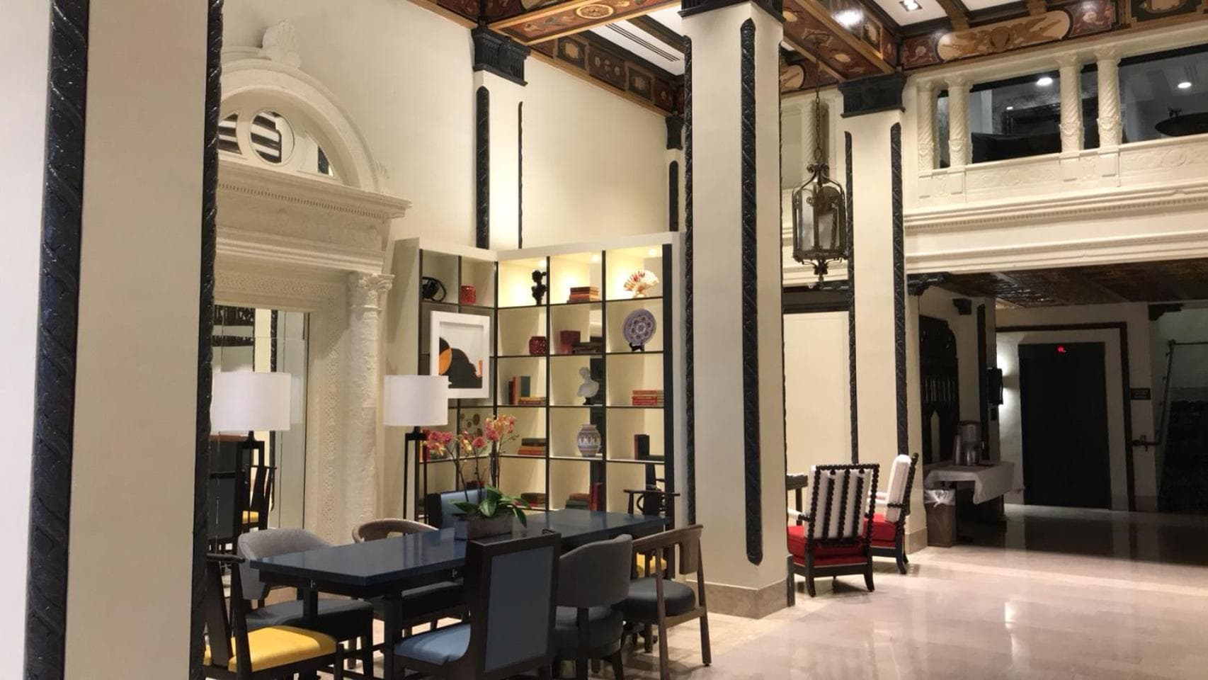 Hotel Spero, Vignette Collection by IHG interior in San Francisco, CA — gallery photo 2