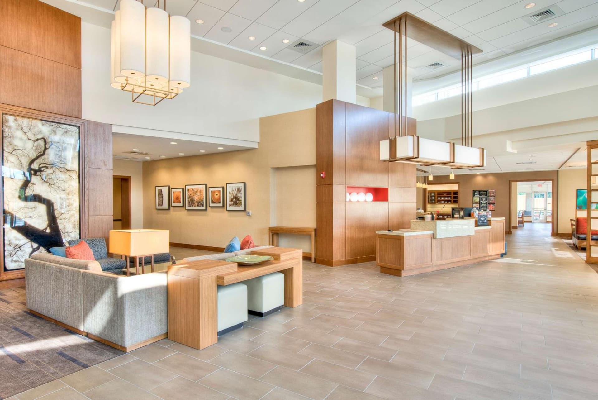 Hyatt Place Durham Southpoint gallery photo in Durham, NC — image 53