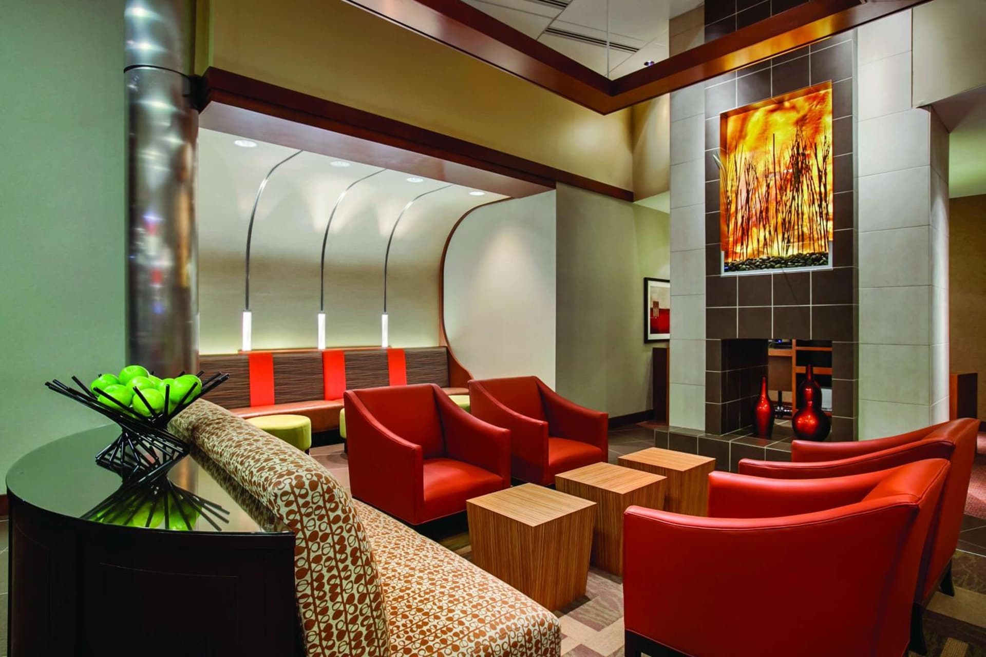 Hyatt Place Raleigh Cary gallery photo in Raleigh, NC — image 25