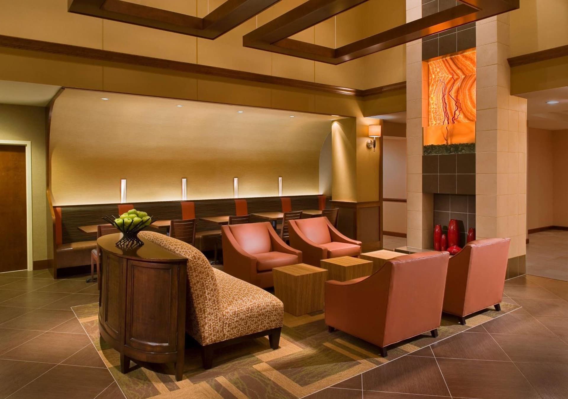 Hyatt Place Salt Lake City Downtown / The Gateway gallery photo in Salt Lake City, UT — image 7