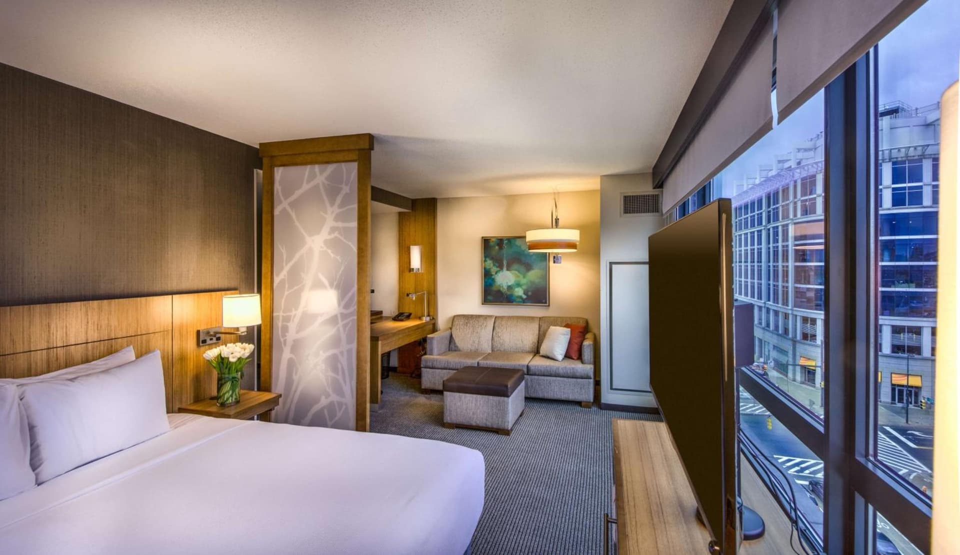 Hyatt Place Baltimore Inner Harbor gallery photo in Baltimore, MD — image 16