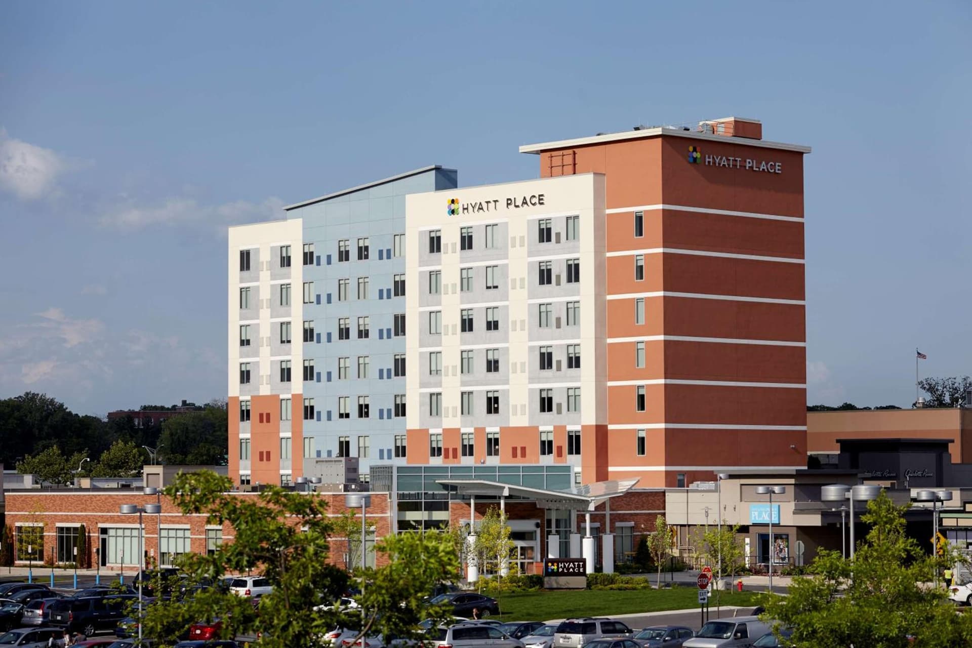 Hyatt Place New York Yonkers gallery photo in Yonkers, NY — image 36