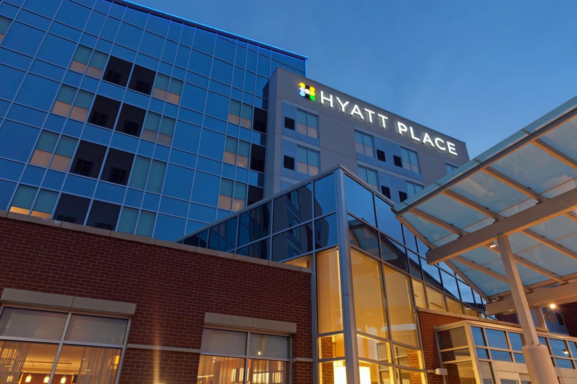 Hyatt Place Chicago Midway Airport gallery photo in Bedford Park, IL — image 16