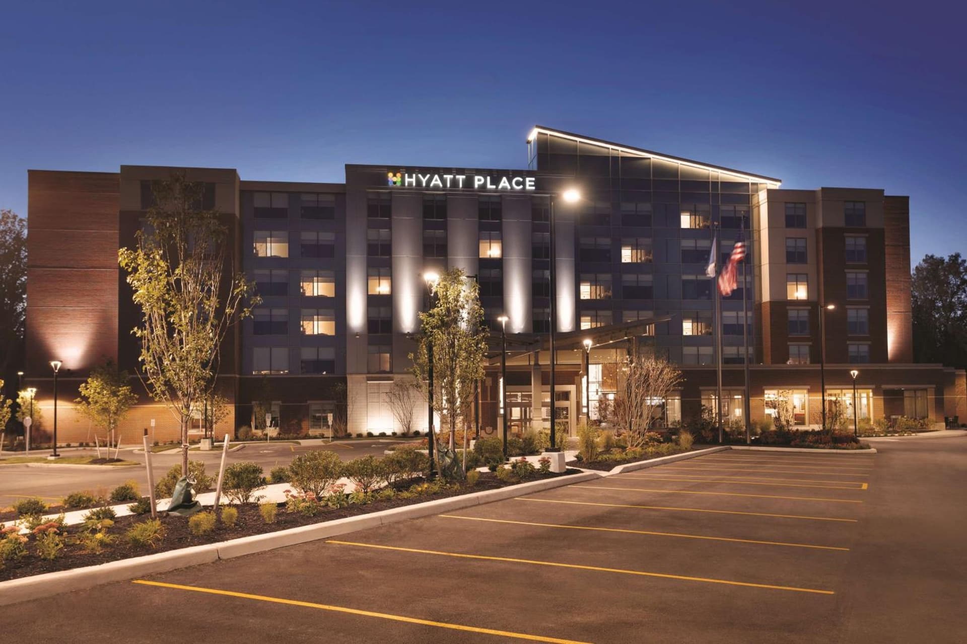 Hyatt Place Buffalo / Amherst, NY gallery photo in Amherst, NY — image 73