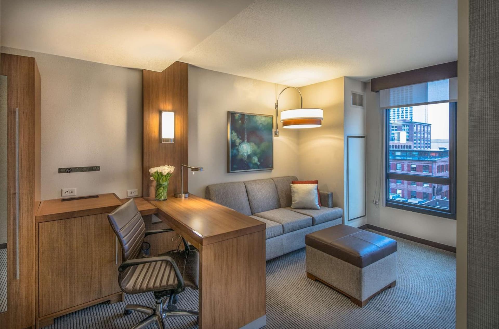 Hyatt Place Baltimore Inner Harbor gallery photo in Baltimore, MD — image 19