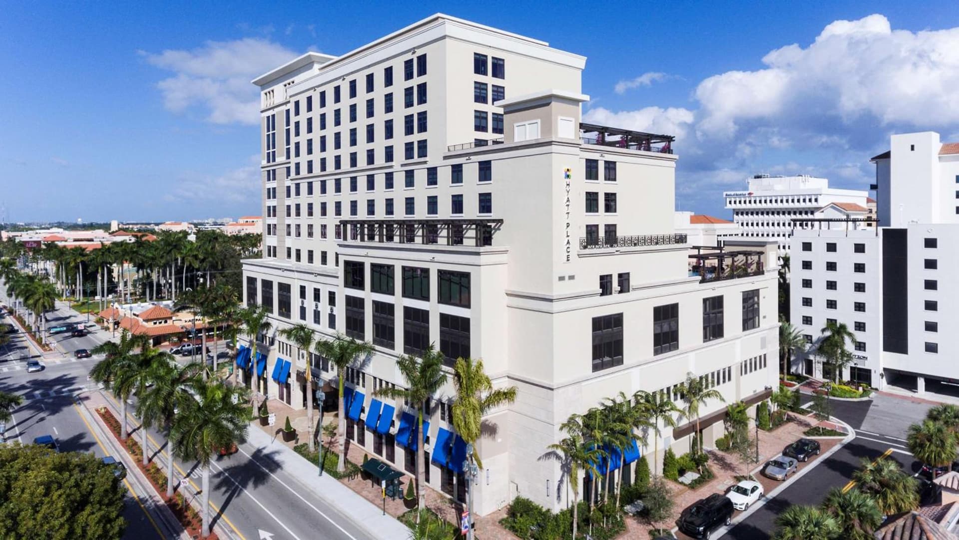 Hyatt Place Boca Raton gallery photo in Boca Raton, FL — image 39