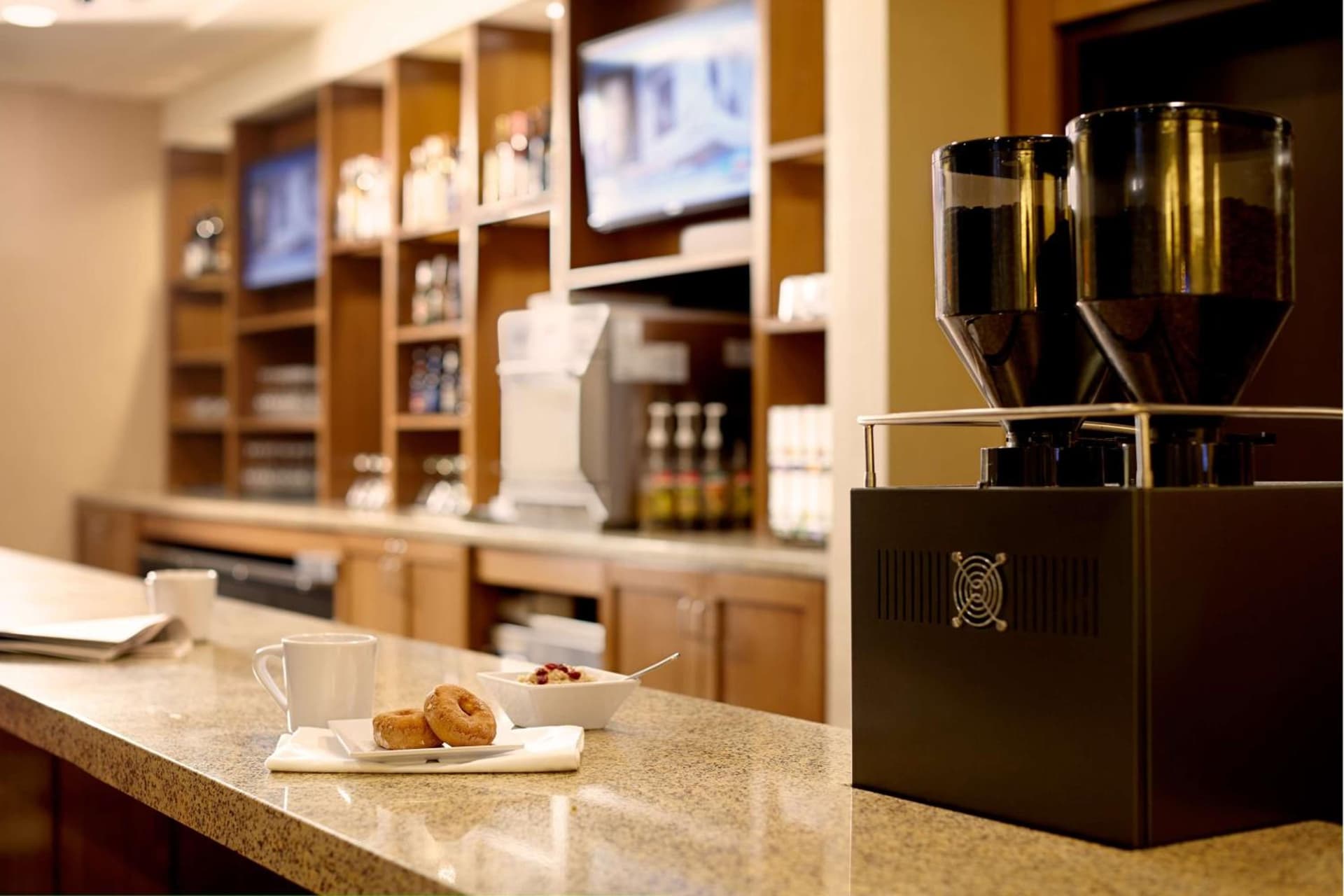 Hyatt Place Lubbock gallery photo in Lubbock, TX — image 11