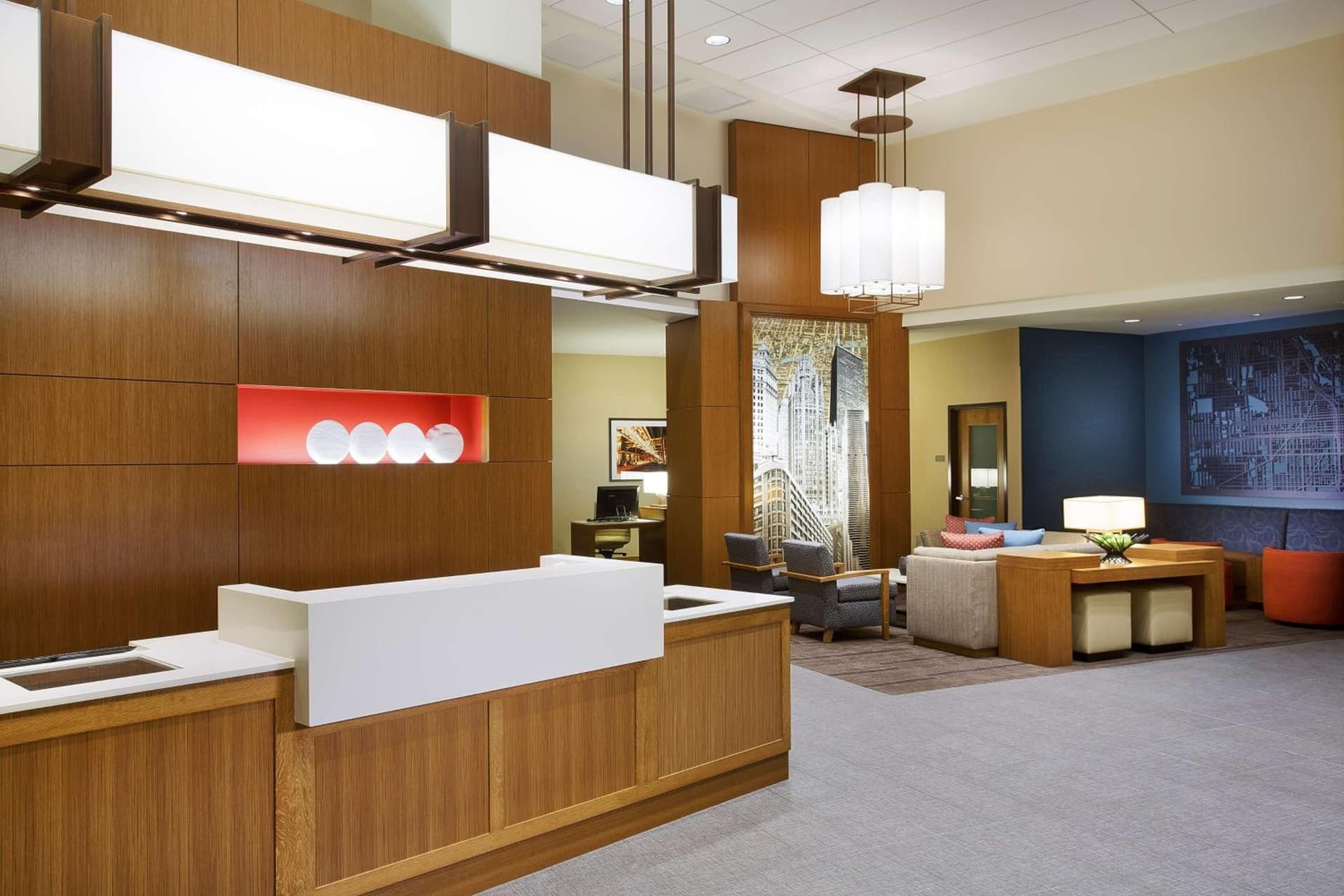 Hyatt Place Chicago Midway Airport gallery photo in Bedford Park, IL — image 35