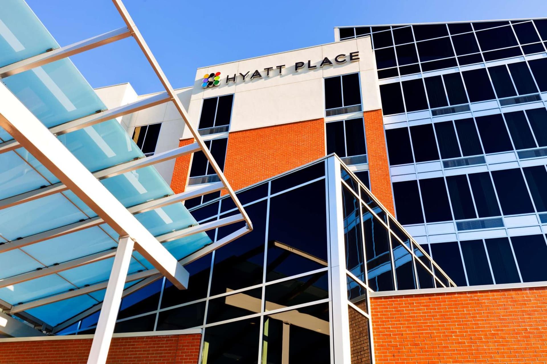 Hyatt Place Garden City gallery photo in Garden City, NY — image 18