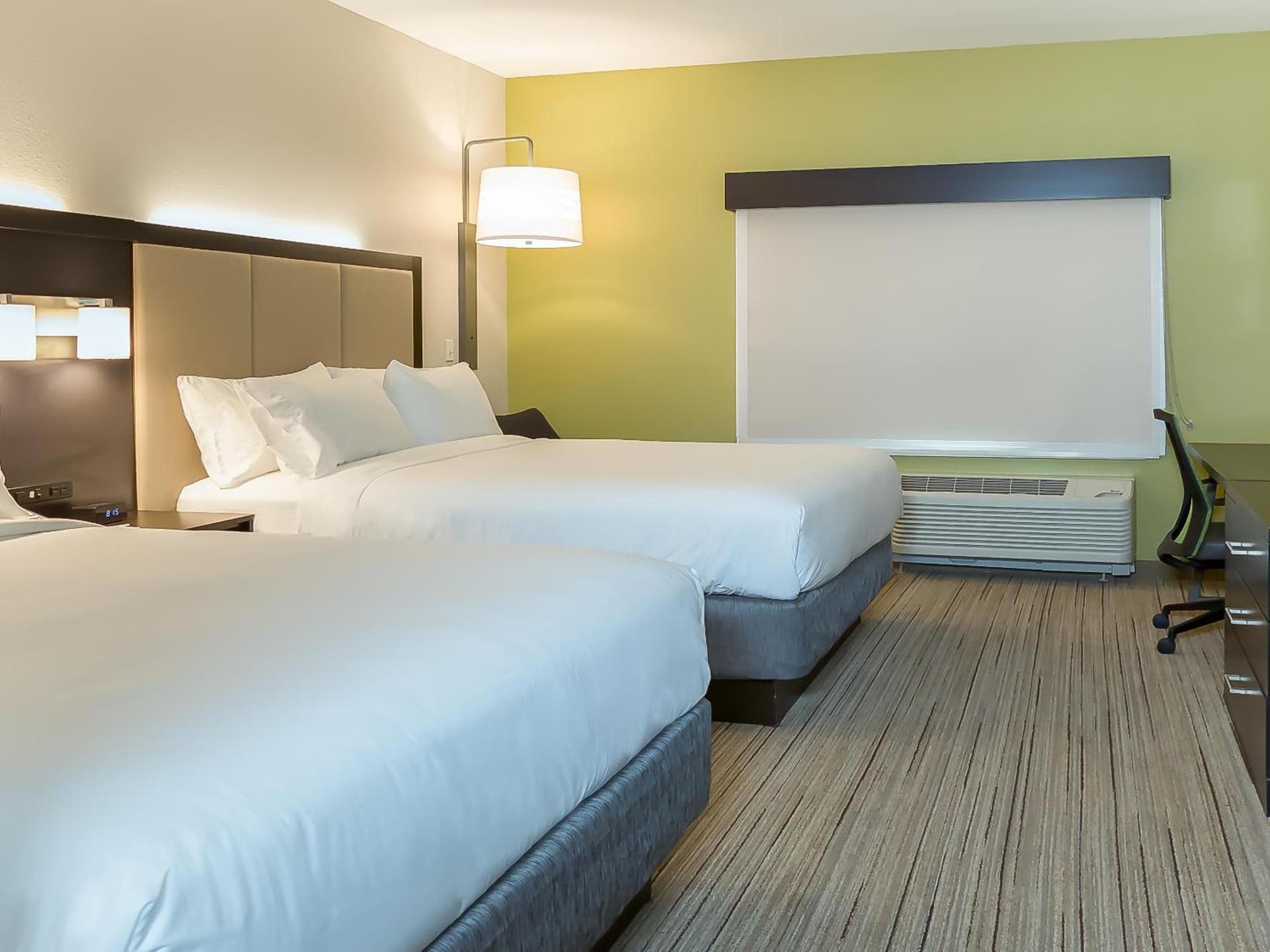 Holiday Inn Express & Suites - Tampa East - Ybor City by IHG interior in Tampa, FL — gallery photo 2