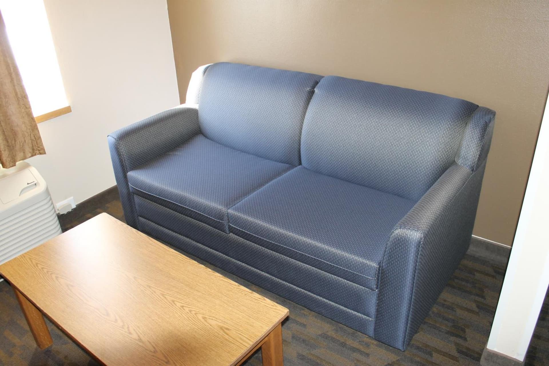 New Victorian Inn & Suites Lincoln gallery photo in Lincoln, NE — image 26